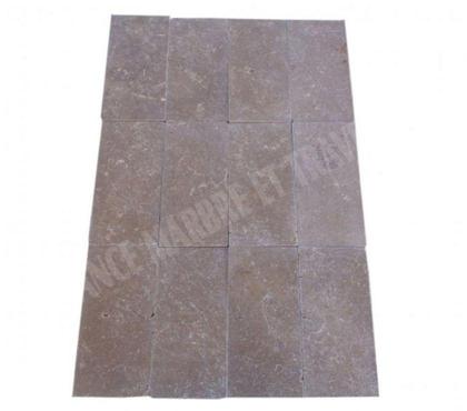 Bricolage - Jardinage Forcalqueiret Var - Photos Vivastreet Travertin Noce Marron 20x40 cm