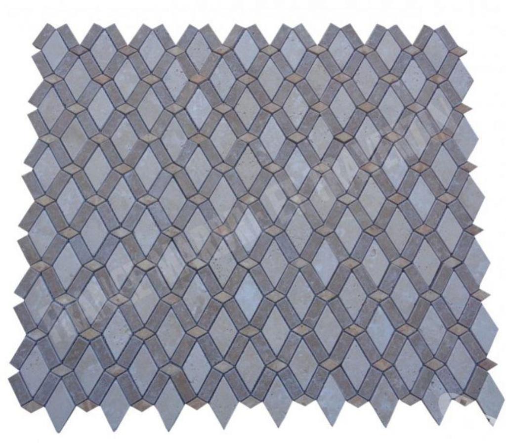  Var Forcalqueiret - 83136 - Photos Vivastreet Travertin Mixte Mosaïque Knit Modele