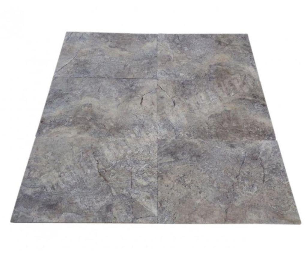  Var Forcalqueiret - 83136 - Photos Vivastreet Travertin Gris Silver 60x80 cm