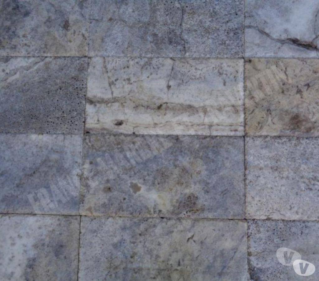  Var Forcalqueiret - 83136 - Photos Vivastreet Travertin Gris Silver 20x40 cm