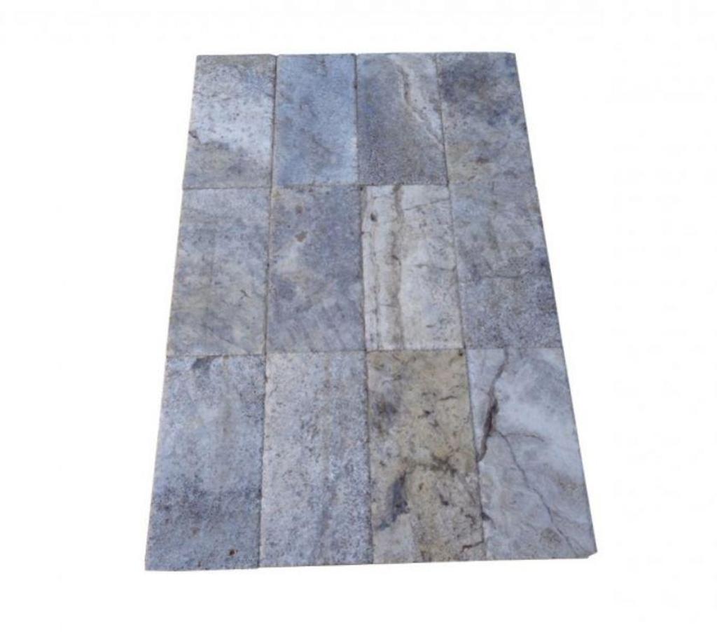  Var Forcalqueiret - 83136 - Photos Vivastreet Travertin Gris Silver 20x40 cm