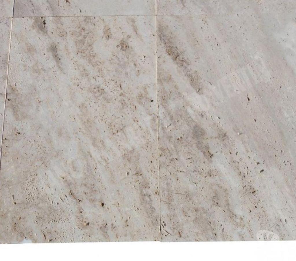  Var Forcalqueiret - 83136 - Photos Vivastreet Travertin Classique Clair Veiné 40x60 cm