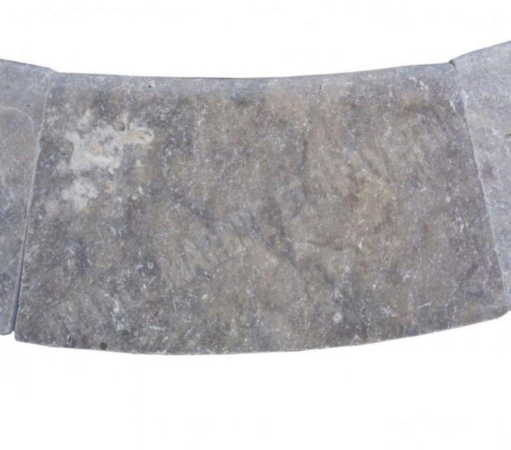  Var Forcalqueiret - 83136 - Photos Vivastreet Travertin Gris Silver Margelle de Piscine Escalier Romain 