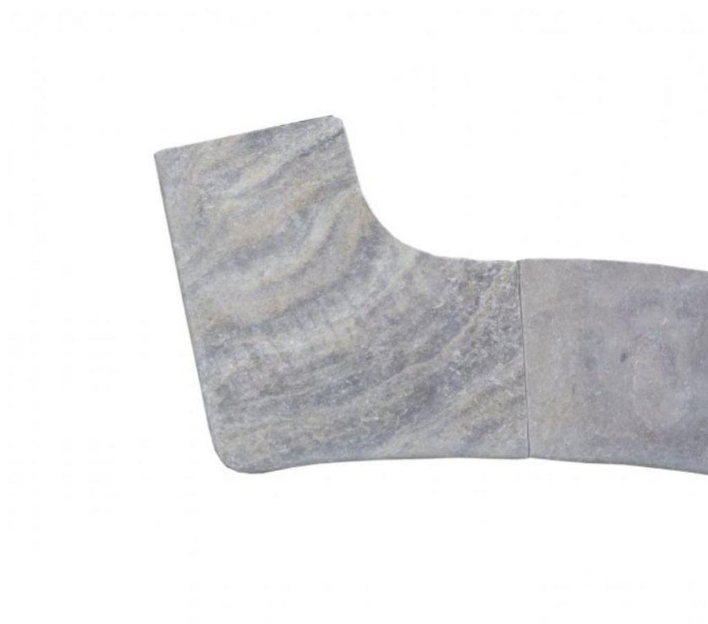  Var Forcalqueiret - 83136 - Photos Vivastreet Travertin Gris Silver Margelle de Piscine Escalier Romain 