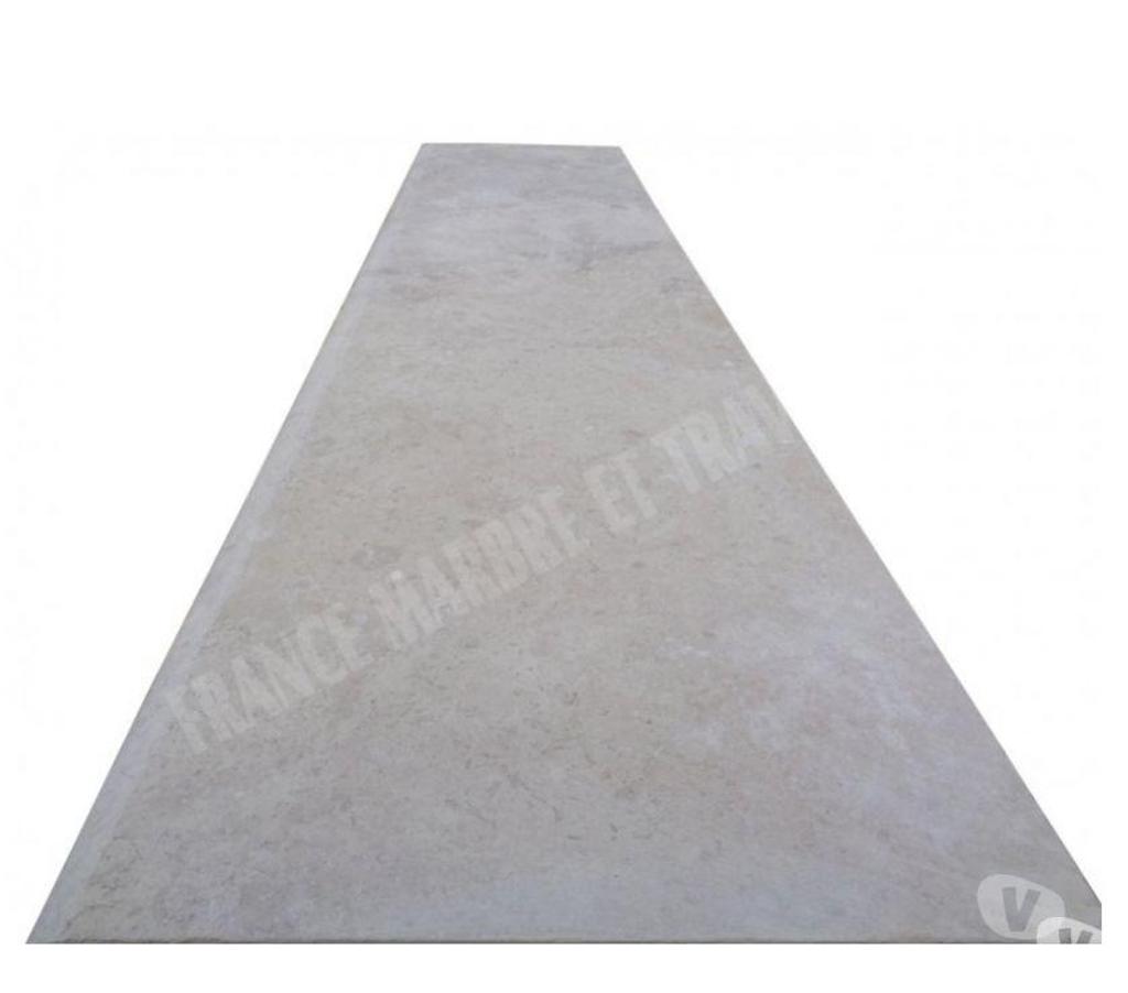  Var Forcalqueiret - 83136 - Photos Vivastreet Travertin Classique Beige Marche Escalier 120 x 30 cm