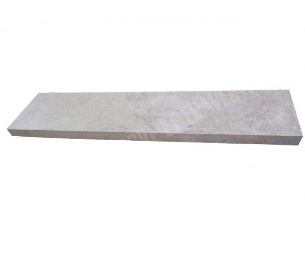  Var Forcalqueiret - 83136 - Photos Vivastreet Travertin Classique Beige Marche Escalier 120 x 30 cm