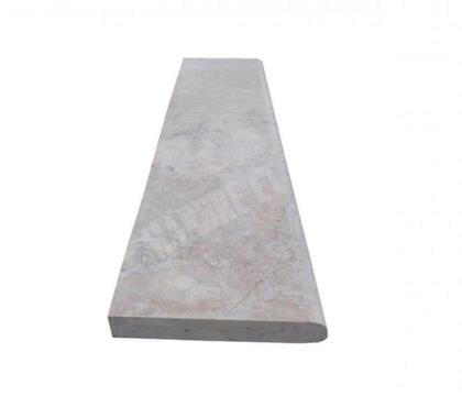 Bricolage - Jardin - Outillage Forcalqueiret Var - Photos Vivastreet Travertin Classique Beige Marche Escalier 120 x 30 cm