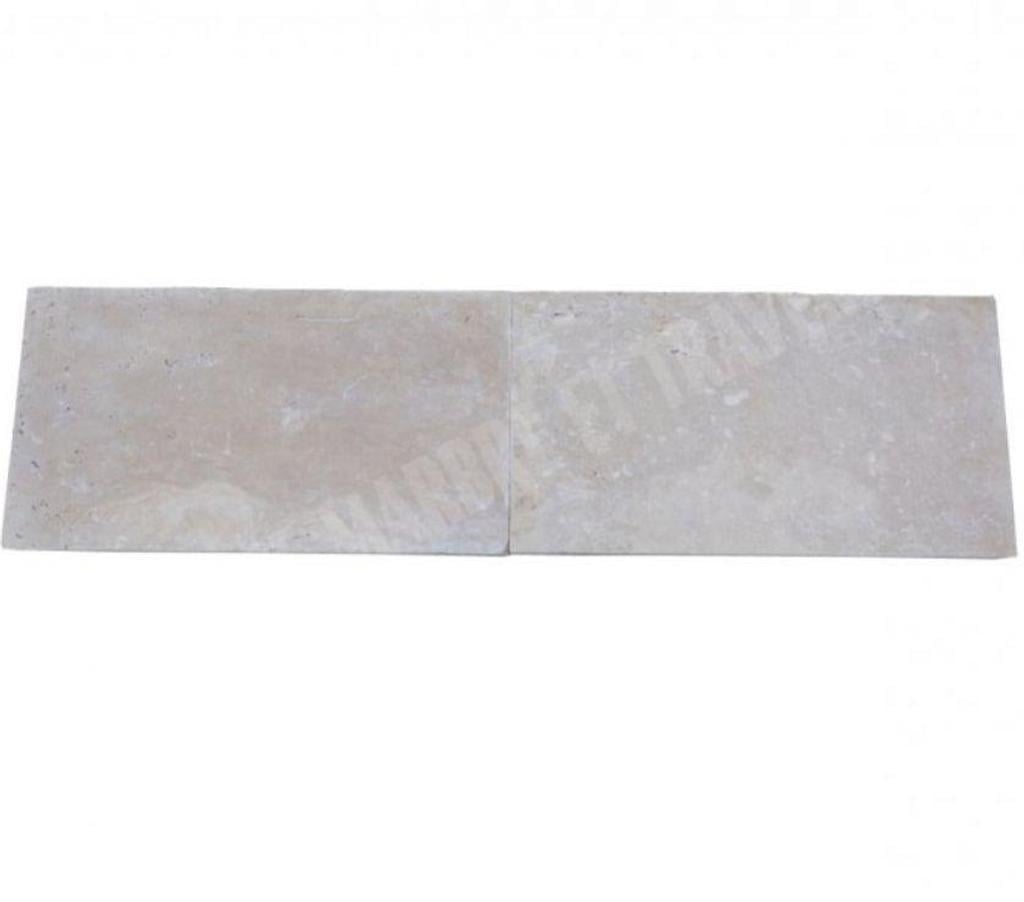  Var Forcalqueiret - 83136 - Photos Vivastreet Travertin Classique Clair Margelle de Piscine Bord Droit 