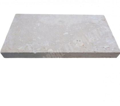 Bricolage - Jardin - Outillage Forcalqueiret Var - Photos Vivastreet Travertin Classique Clair Margelle de Piscine Bord Droit