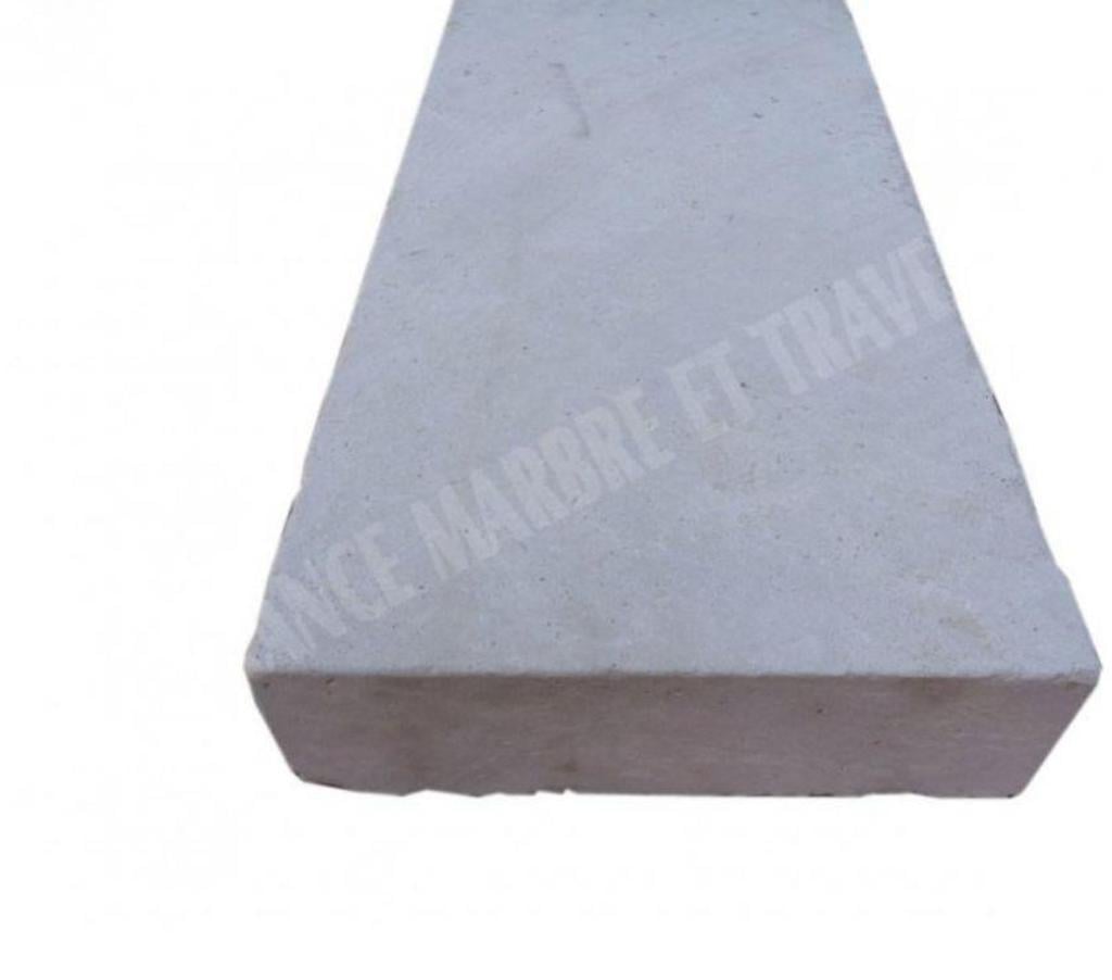  Var Forcalqueiret - 83136 - Photos Vivastreet Travertin Classique Clair Margelle de Piscine Bord Droit 