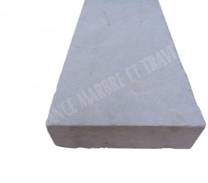 Bricolage - Jardin - Outillage Forcalqueiret Var - Photos Vivastreet Travertin Classique Clair Margelle de Piscine Bord Droit