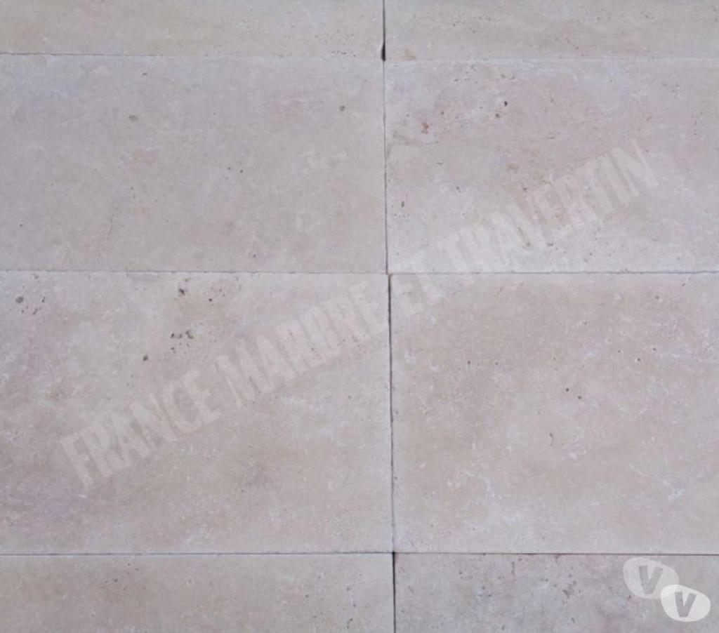  Var Forcalqueiret - 83136 - Photos Vivastreet Travertin Classique Clair 30x60 cm