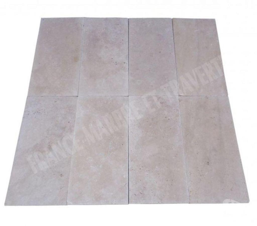  Var Forcalqueiret - 83136 - Photos Vivastreet Travertin Classique Clair 30x60 cm