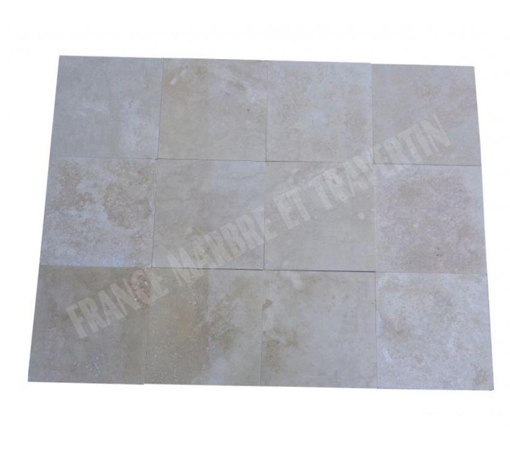  Var Forcalqueiret - 83136 - Photos Vivastreet Travertin Classique Clair 30x30 cm