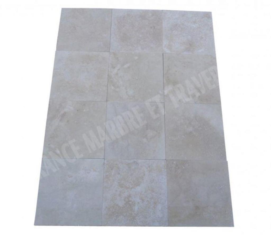  Var Forcalqueiret - 83136 - Photos Vivastreet Travertin Classique Clair 30x30 cm