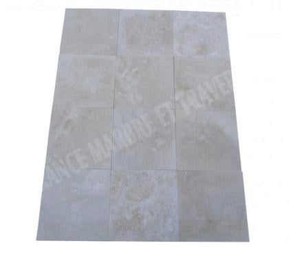 Bricolage - Jardin - Outillage Forcalqueiret Var - Photos Vivastreet Travertin Classique Clair 30x30 cm