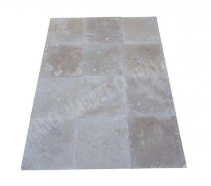 Bricolage - Jardin - Outillage Forcalqueiret Var - Photos Vivastreet Travertin Classique Clair 30x30 cm