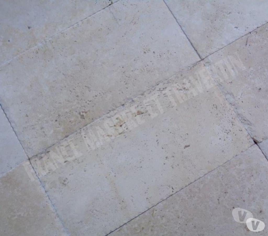  Var Forcalqueiret - 83136 - Photos Vivastreet Travertin Classique Beige 20x40 cm