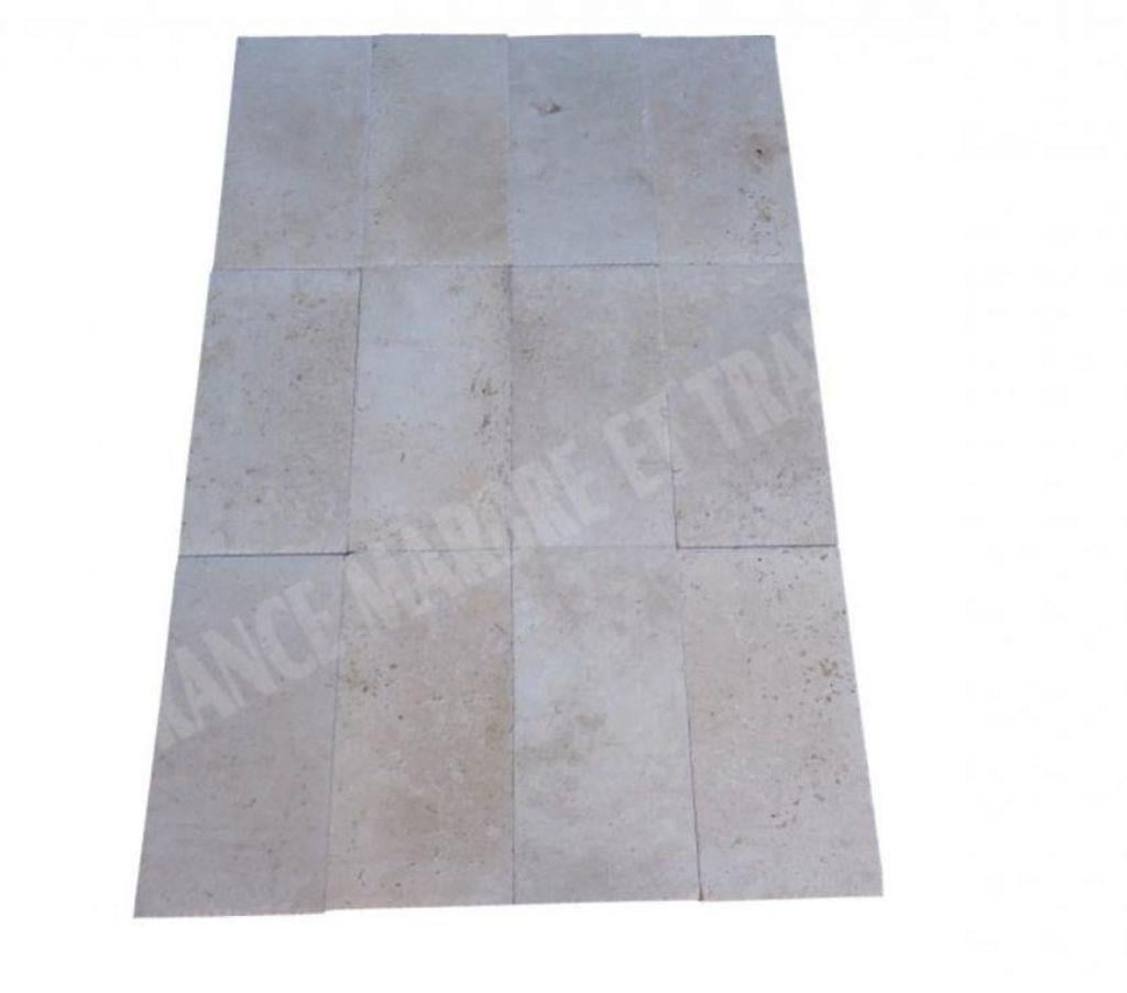  Var Forcalqueiret - 83136 - Photos Vivastreet Travertin Classique Beige 20x40 cm