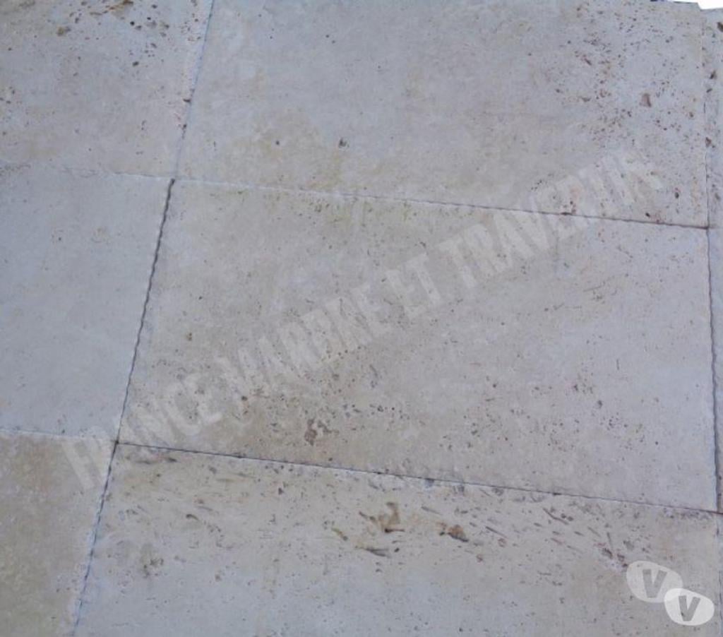  Var Forcalqueiret - 83136 - Photos Vivastreet Travertin Classique Beige 20x40 cm