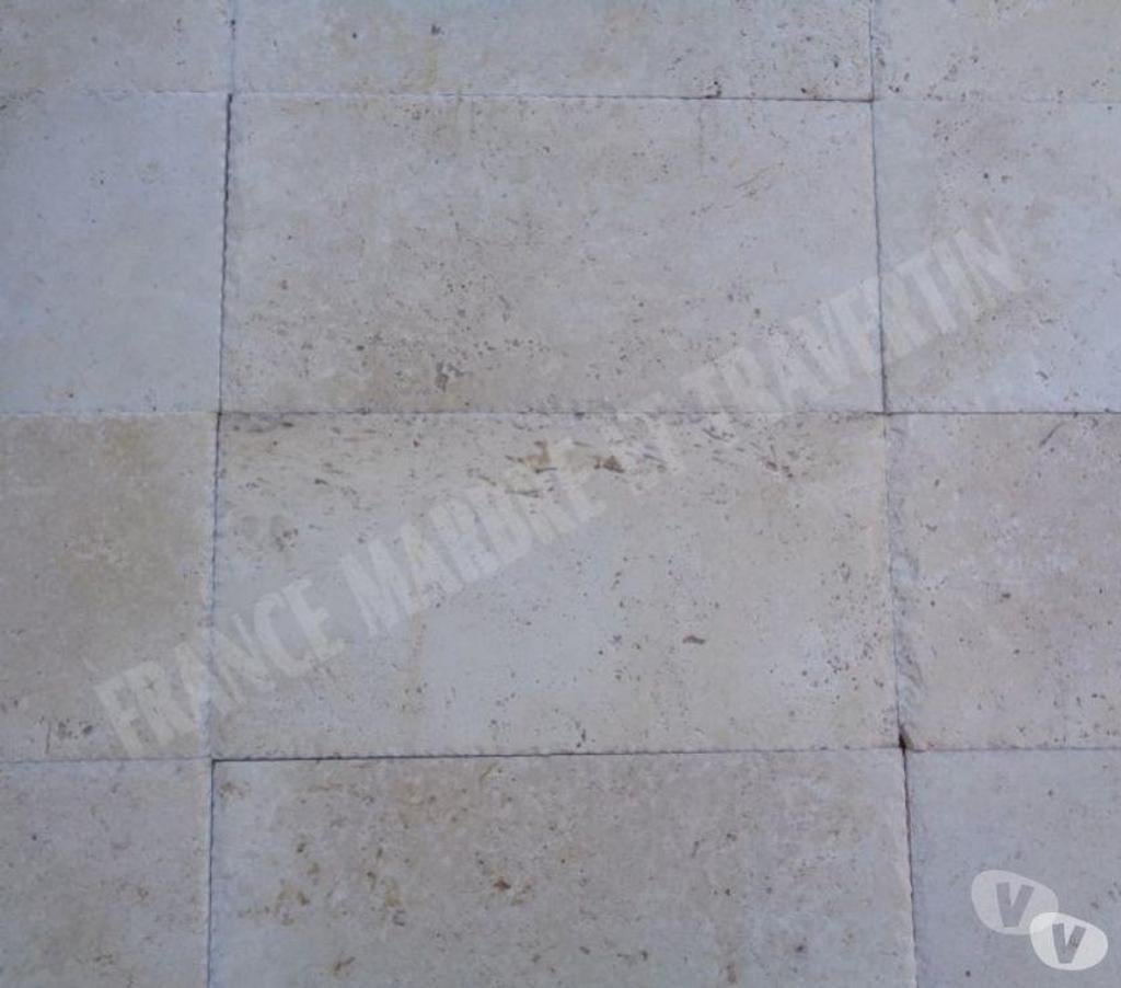  Var Forcalqueiret - 83136 - Photos Vivastreet Travertin Classique Beige 20x40 cm