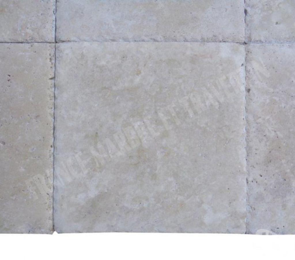  Var Forcalqueiret - 83136 - Photos Vivastreet Travertin Classique Clair 20x20 cm