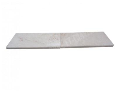  Forcalqueiret Var - Photos Vivastreet Marbre Beige Marfil Couvertine 1 bord Goute d'eau Chanfrein
