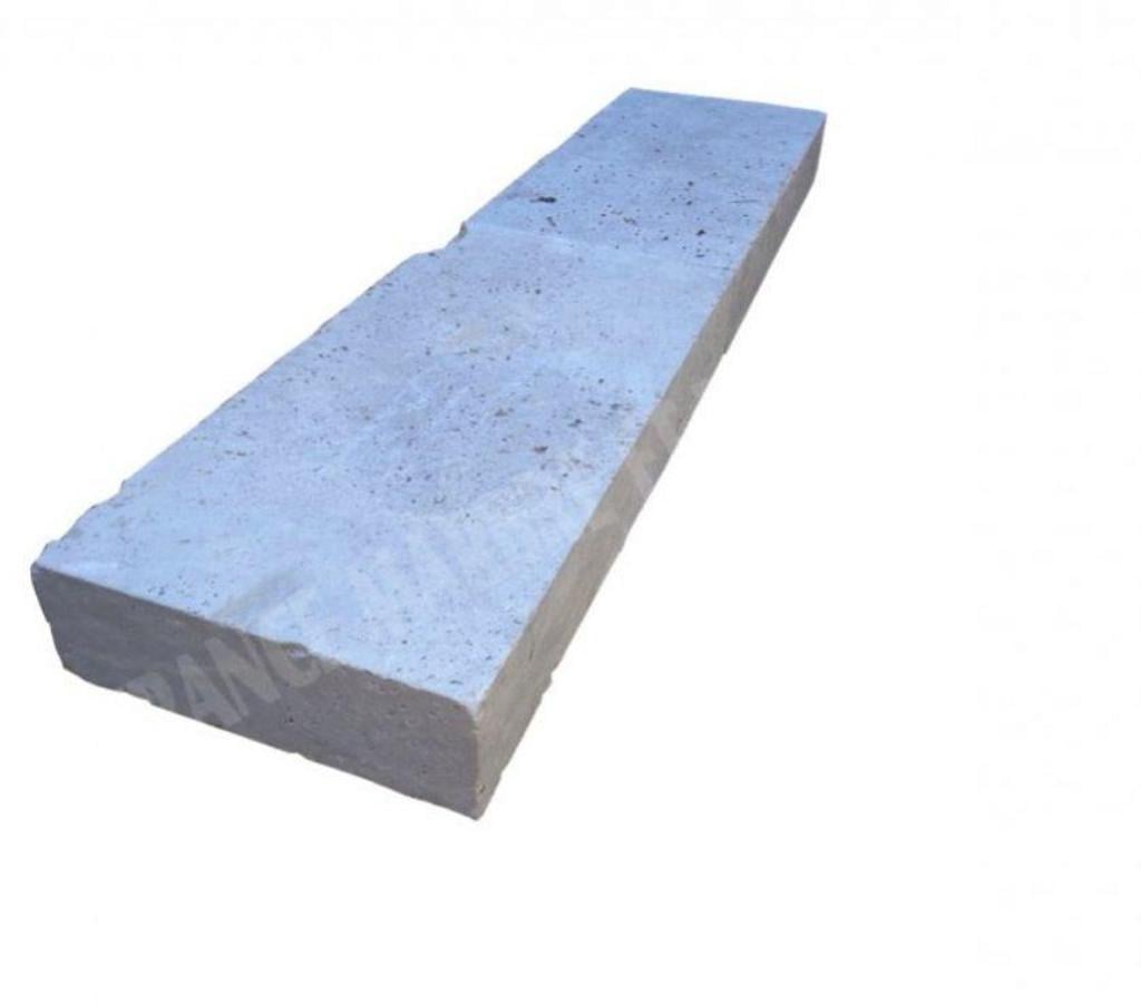  Var Forcalqueiret - 83136 - Photos Vivastreet Travertin Classique Beige Margelle de Piscine Bord Droit 