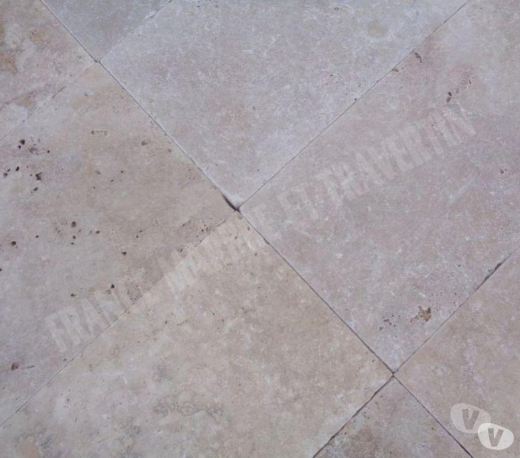  Var Forcalqueiret - 83136 - Photos Vivastreet Travertin Classique Beige 30x60 cm