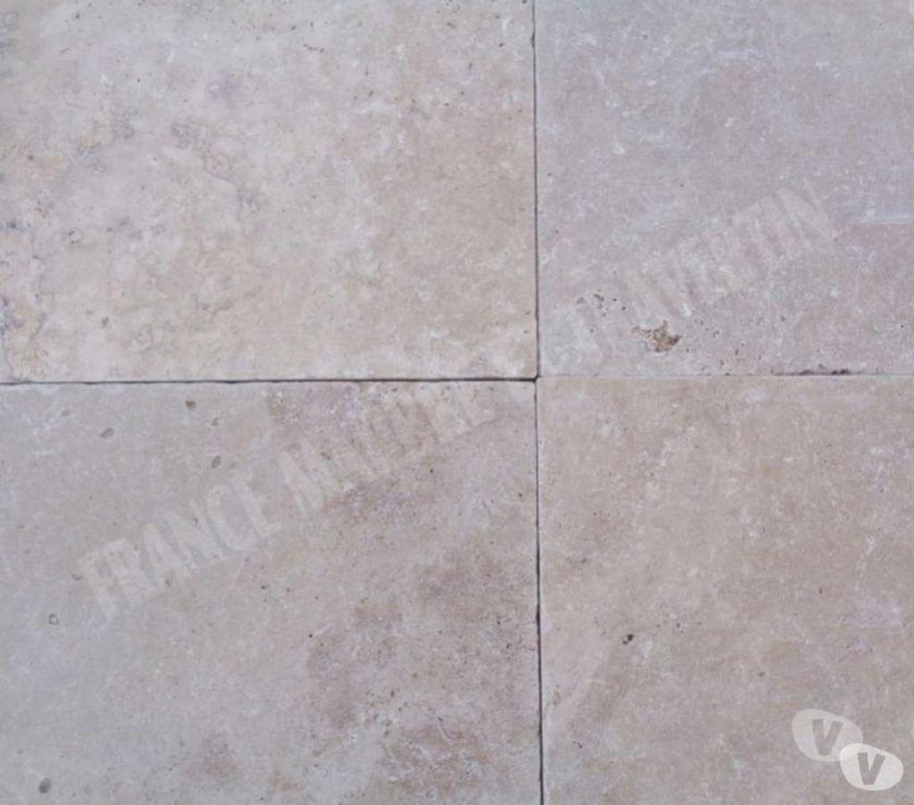  Var Forcalqueiret - 83136 - Photos Vivastreet Travertin Classique Beige 30x60 cm