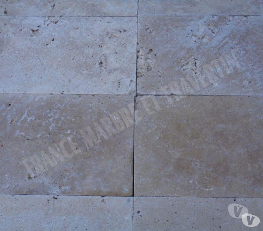  Var Forcalqueiret - 83136 - Photos Vivastreet Travertin Classique Beige 30x60 cm