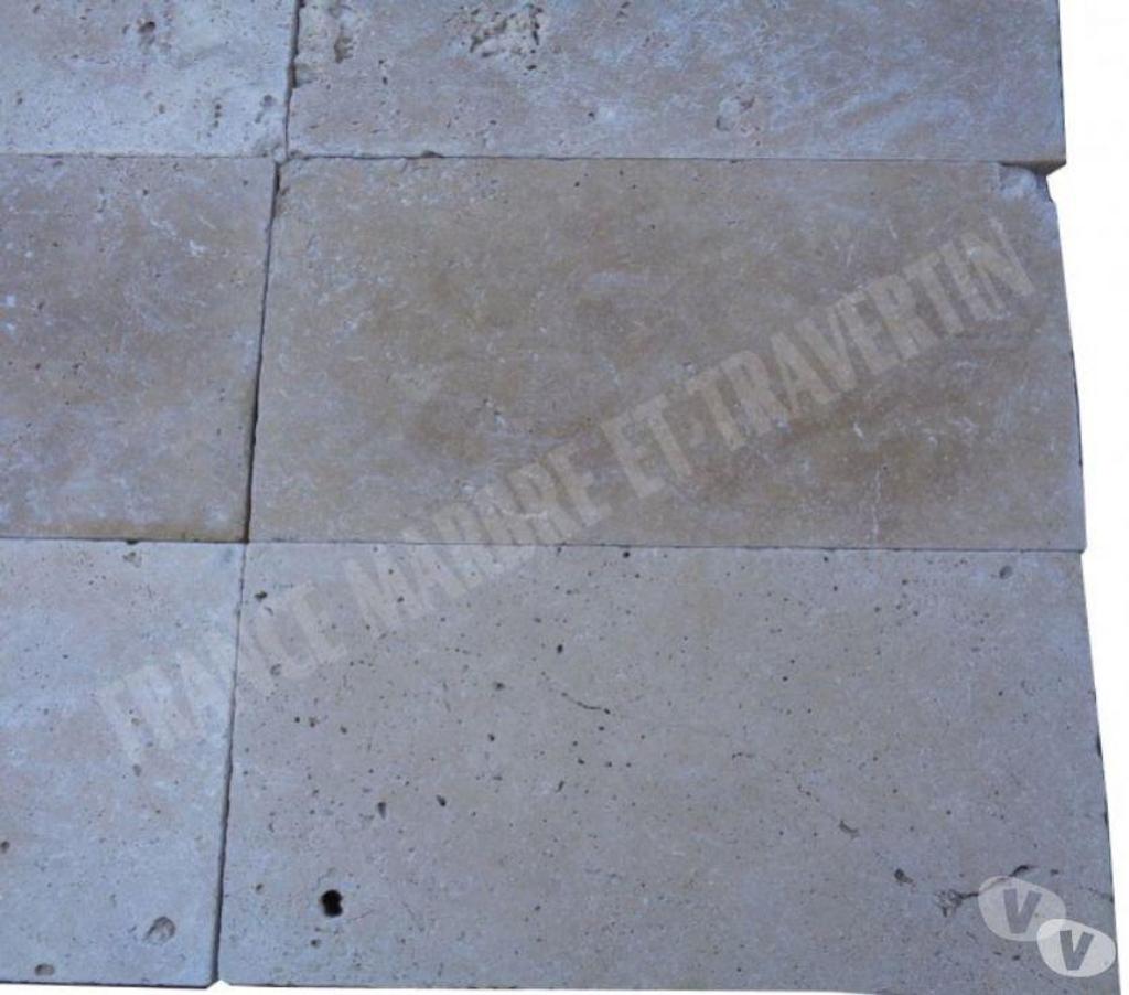  Var Forcalqueiret - 83136 - Photos Vivastreet Travertin Classique Beige 30x60 cm