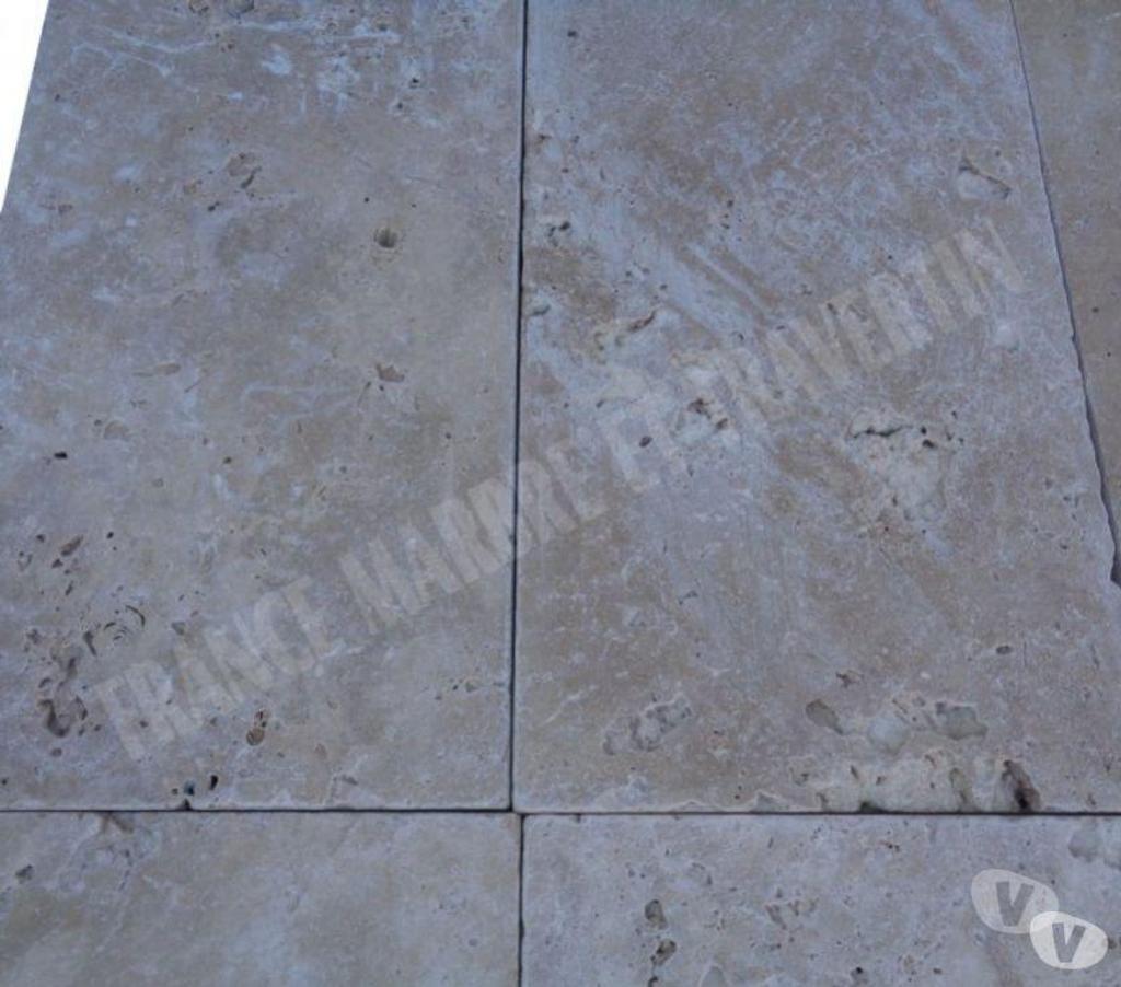  Var Forcalqueiret - 83136 - Photos Vivastreet Travertin Classique Beige 30x60 cm