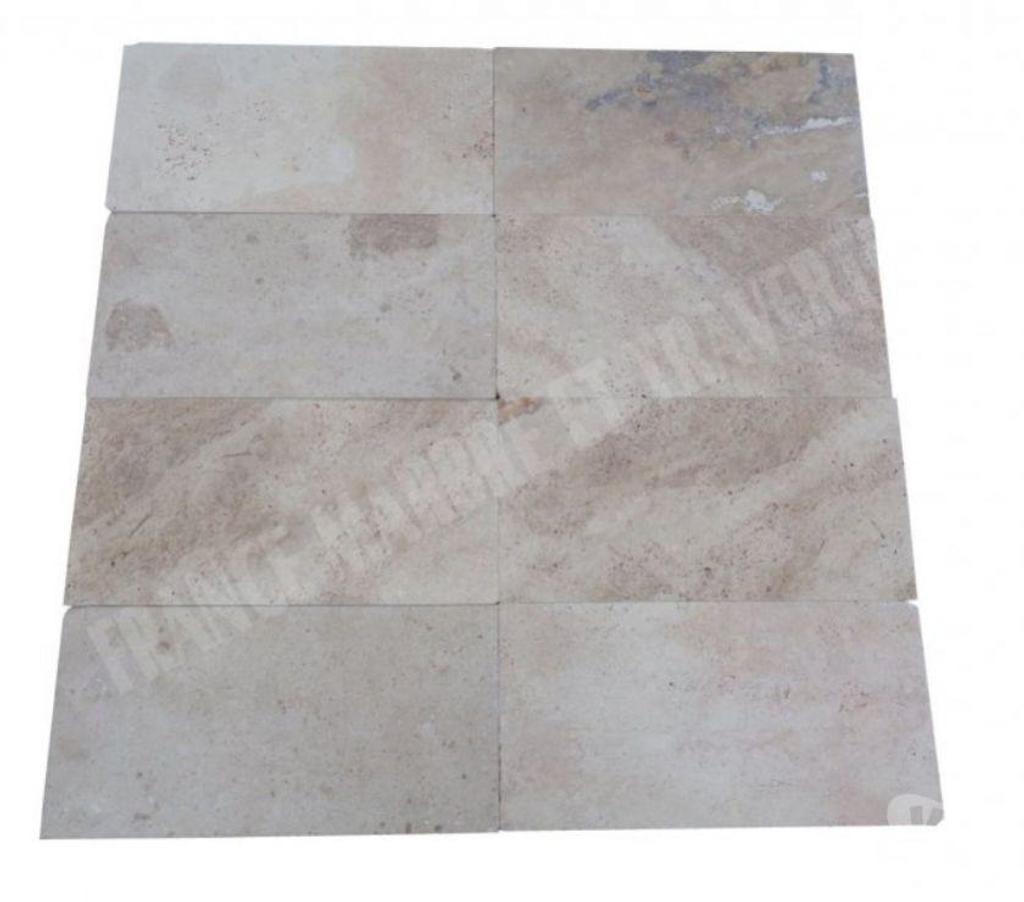  Var Forcalqueiret - 83136 - Photos Vivastreet Travertin Classique Beige 30x60 cm