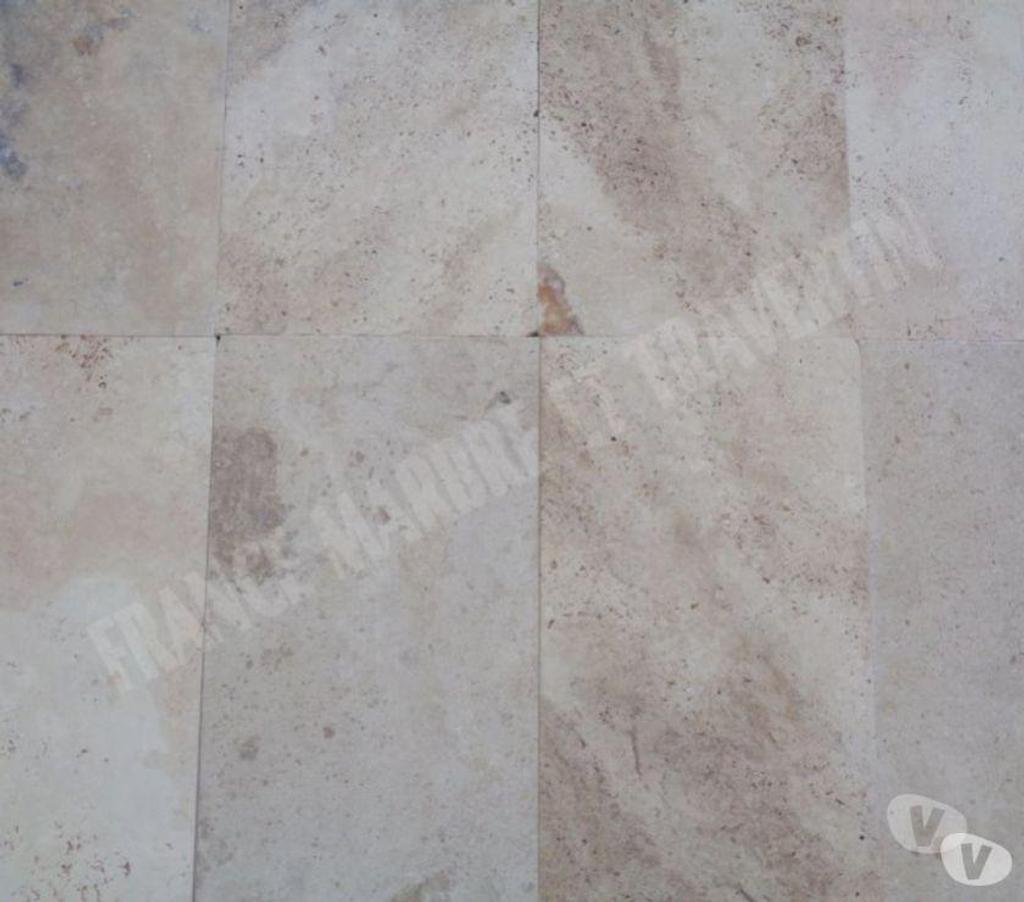  Var Forcalqueiret - 83136 - Photos Vivastreet Travertin Classique Beige 30x60 cm