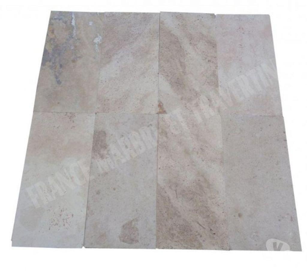  Var Forcalqueiret - 83136 - Photos Vivastreet Travertin Classique Beige 30x60 cm