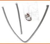 Calais - Pas-de-Calais — Durite inox pour FAP SCENIC,MEGANE, LAGUNA et ESPACE