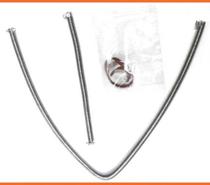 Photos Vivastreet Durite inox pour FAP SCENIC,MEGANE, LAGUNA et ESPACE