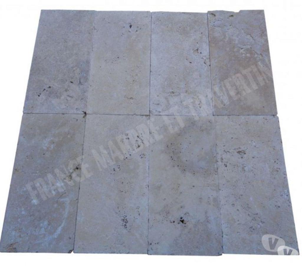  Var Forcalqueiret - 83136 - Photos Vivastreet Travertin Classique Beige 30x60 cm