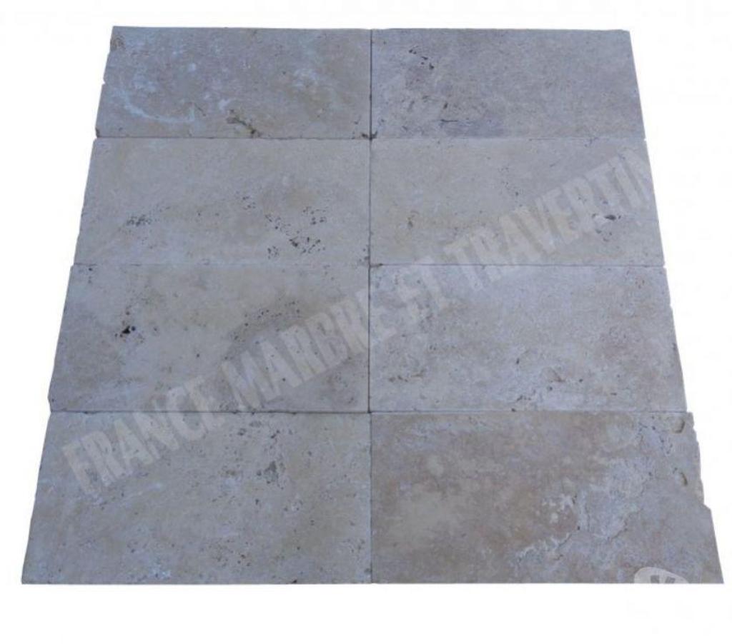  Var Forcalqueiret - 83136 - Photos Vivastreet Travertin Classique Beige 30x60 cm