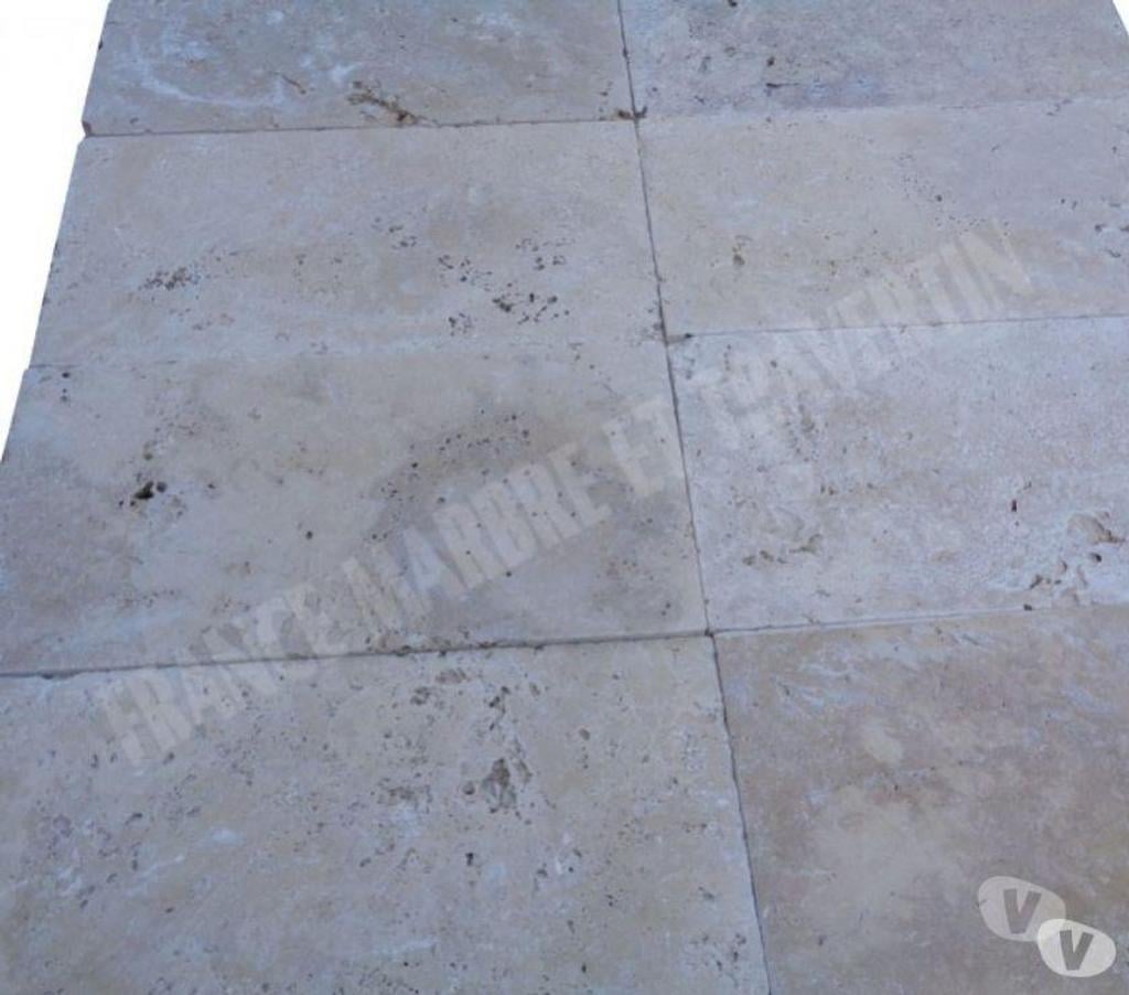  Var Forcalqueiret - 83136 - Photos Vivastreet Travertin Classique Beige 30x60 cm