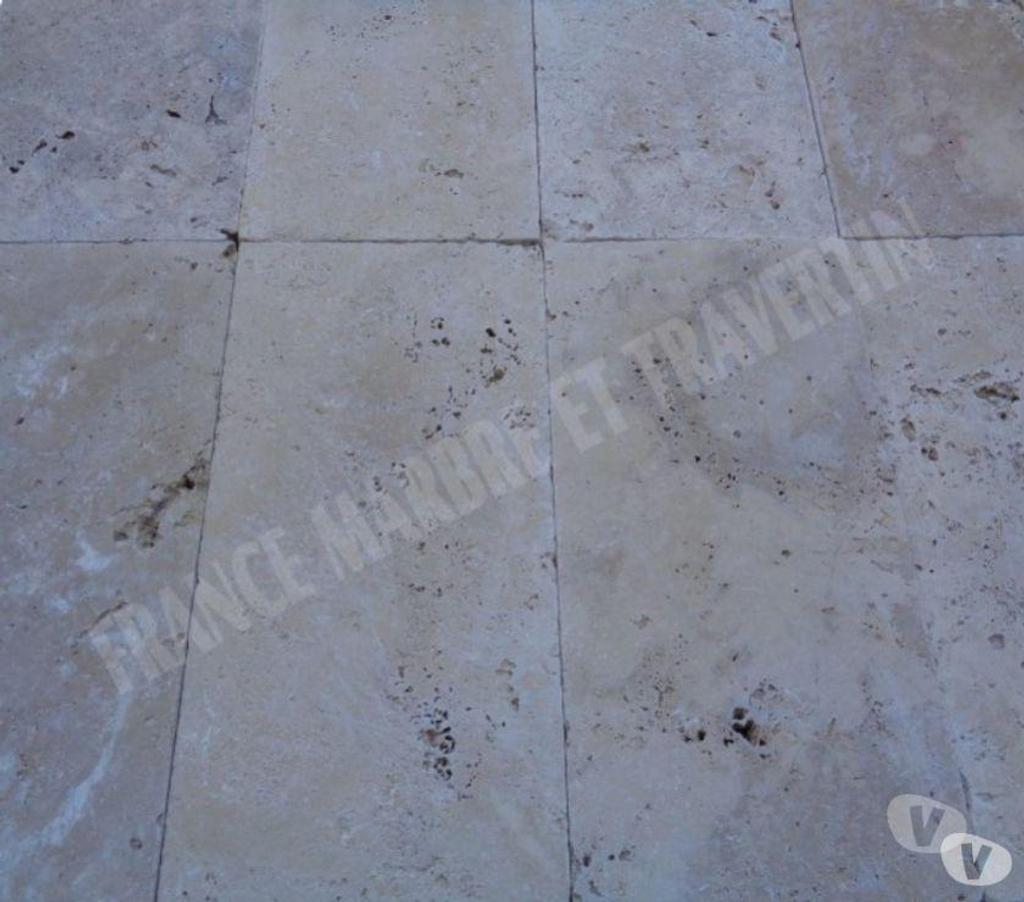  Var Forcalqueiret - 83136 - Photos Vivastreet Travertin Classique Beige 30x60 cm