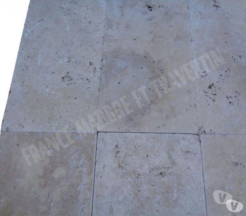  Var Forcalqueiret - 83136 - Photos Vivastreet Travertin Classique Beige 30x60 cm