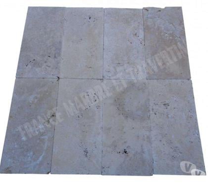 Bricolage - Jardin - Outillage Forcalqueiret Var - Photos Vivastreet Travertin Classique Beige 30x60 cm