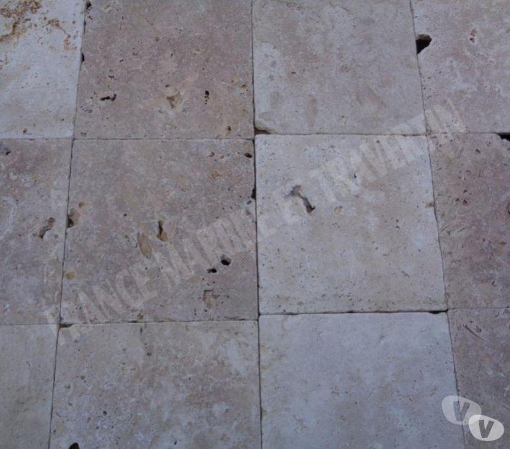  Var Forcalqueiret - 83136 - Photos Vivastreet Travertin Classique Beige 30x30 cm