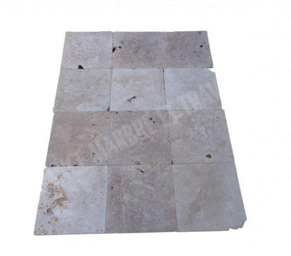 Bricolage - Jardin - Outillage Forcalqueiret Var - Photos Vivastreet Travertin Classique Beige 30x30 cm