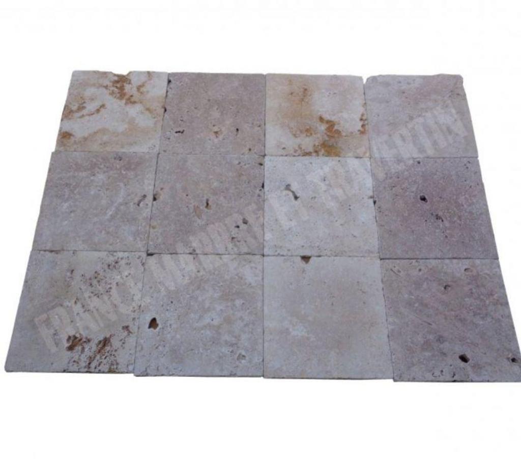  Var Forcalqueiret - 83136 - Photos Vivastreet Travertin Classique Beige 30x30 cm