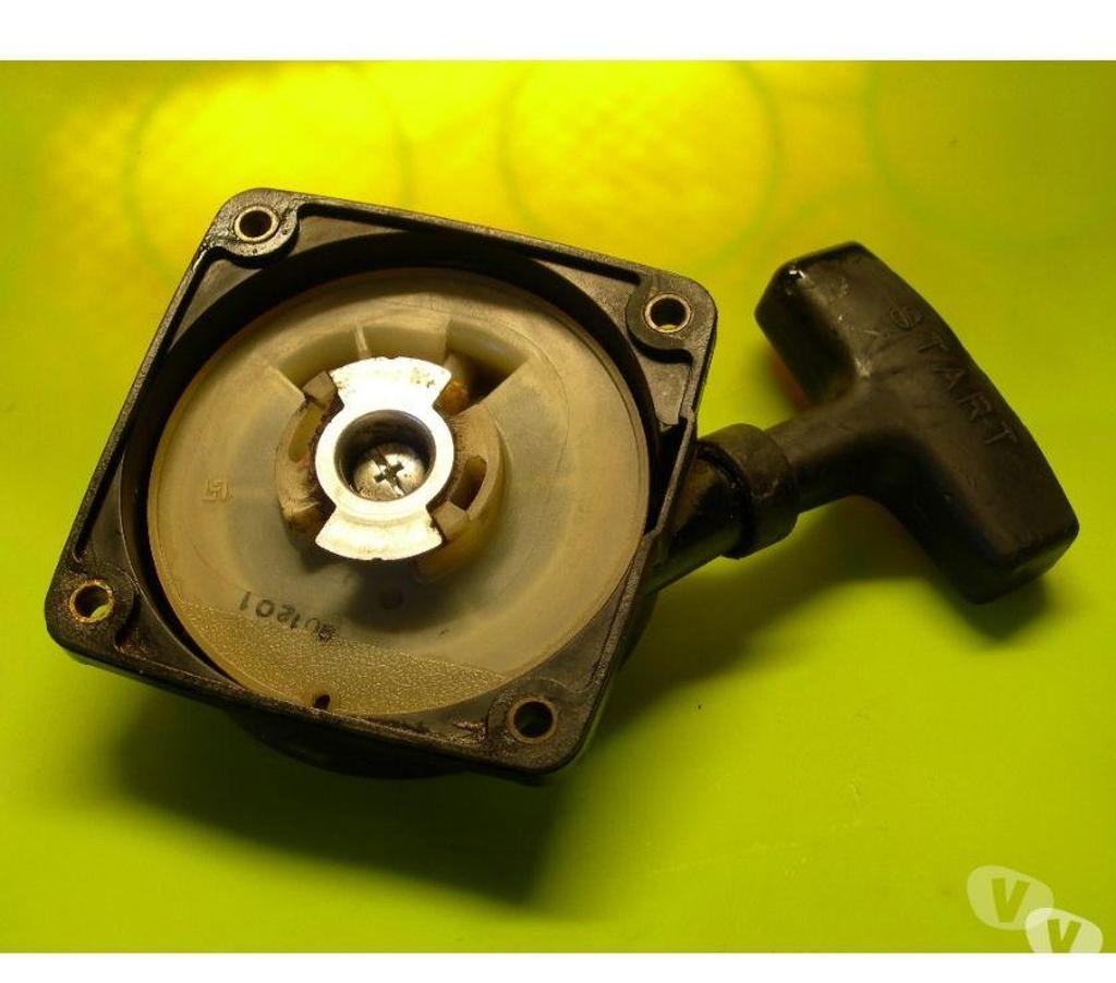  Haute-Savoie Fillinges - 74250 - Photos Vivastreet lanceur de souffleur Husqvarna 380bts 380 BTS 