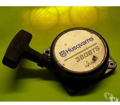  Fillinges Haute-Savoie - Photos Vivastreet lanceur de souffleur Husqvarna 380bts 380 BTS