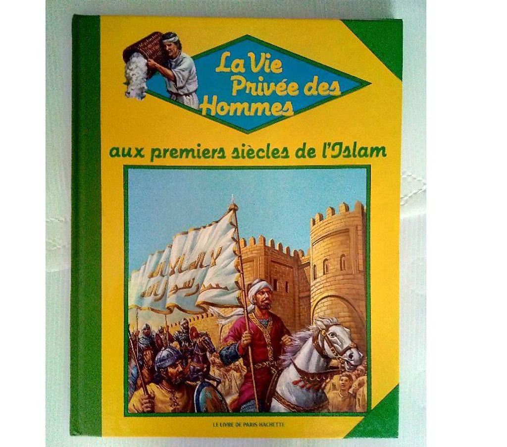 Livres occasion Loiret Chalette sur Loing - 45120 - Photos Vivastreet Livres La vie privée des hommes Hachette Jeunesse